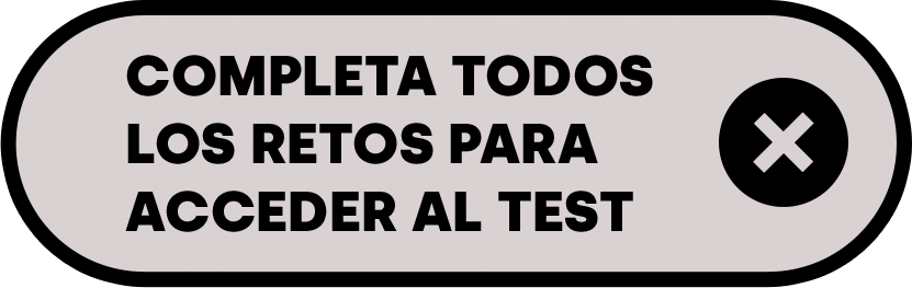 Test Final no disponible